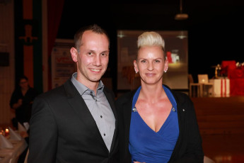 18.11.2017 | Motorsport Gala Abend in Klaus