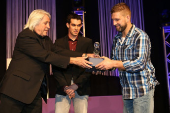 Motorsport Gala-Abend - Siegerrehrung | Int. Vorarlberger DRYTEC
