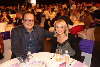Motorsport Gala-Abend - Siegerrehrung | Int. Vorarlberger DRYTEC