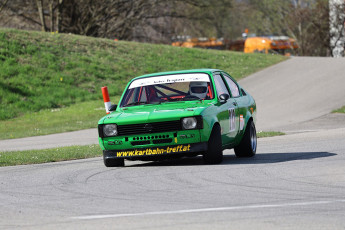 #213 Terler Walter AUT Feldkirch Opel Kadett C
