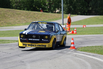 Weichinger Michael AUT Mieders Opel Kadett C Minichberger