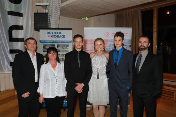 18.11.2017 | Motorsport Gala Abend in Klaus