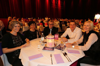 Motorsport Gala-Abend - Siegerrehrung | Int. Vorarlberger DRYTEC