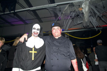 Haloween Party Werkstatt 2017_56