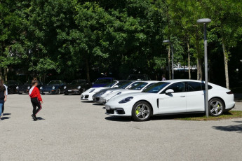 70 Jahre Porsche Sternfahrt 2018_37
