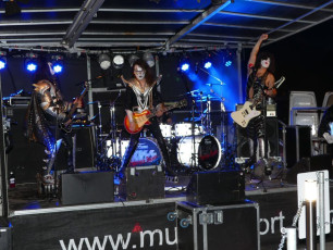 Kiss Forever Werkstatt 15072016_23