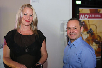Motorsport Gala-Abend - Siegerrehrung | Int. Vorarlberger DRYTEC