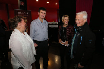 Motorsport Gala-Abend - Siegerrehrung | Int. Vorarlberger DRYTEC