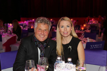Motorsport Gala-Abend - Siegerrehrung | Int. Vorarlberger DRYTEC
