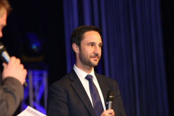 Motorsport Gala-Abend - Siegerrehrung | Int. Vorarlberger DRYTEC