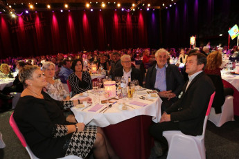 Motorsport Gala-Abend - Siegerrehrung | Int. Vorarlberger DRYTEC