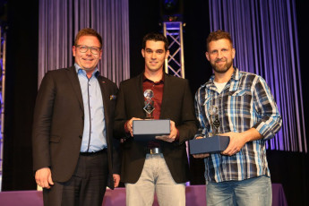 Motorsport Gala-Abend - Siegerrehrung | Int. Vorarlberger DRYTEC