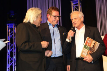 Motorsport Gala-Abend - Siegerrehrung | Int. Vorarlberger DRYTEC