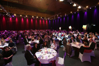 Motorsport Gala-Abend - Siegerrehrung | Int. Vorarlberger DRYTEC