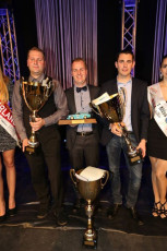 Motorsport Gala-Abend - Siegerrehrung | Int. Vorarlberger DRYTEC
