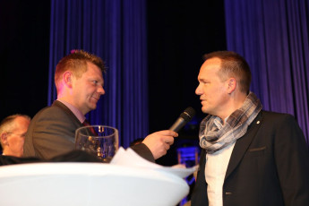 Motorsport Gala-Abend - Siegerrehrung | Int. Vorarlberger DRYTEC