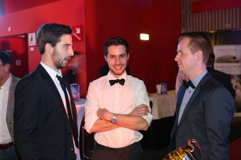 Motorsport Gala-Abend - Siegerrehrung | Int. Vorarlberger DRYTEC