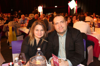 Motorsport Gala-Abend - Siegerrehrung | Int. Vorarlberger DRYTEC