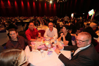 Motorsport Gala-Abend - Siegerrehrung | Int. Vorarlberger DRYTEC