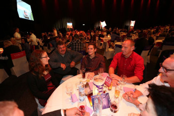 Motorsport Gala-Abend - Siegerrehrung | Int. Vorarlberger DRYTEC