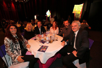Motorsport Gala-Abend - Siegerrehrung | Int. Vorarlberger DRYTEC