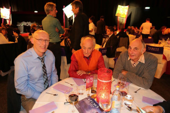 Motorsport Gala-Abend - Siegerrehrung | Int. Vorarlberger DRYTEC