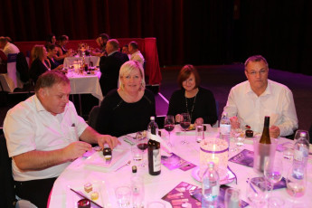 Motorsport Gala-Abend - Siegerrehrung | Int. Vorarlberger DRYTEC