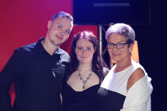 Motorsport Gala-Abend - Siegerrehrung | Int. Vorarlberger DRYTEC