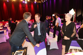 Motorsport Gala-Abend - Siegerrehrung | Int. Vorarlberger DRYTEC
