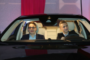 Motorsport Gala-Abend - Siegerrehrung | Int. Vorarlberger DRYTEC