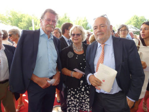 Eroeffnung Bregenzer Festspiele 2017_57