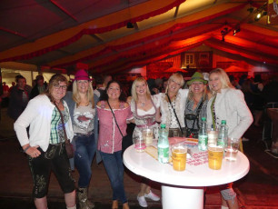 Bockbierfest und 25 Jahre FBI 2017_10