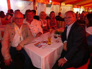 Bockbierfest und 25 Jahre FBI 2017_11