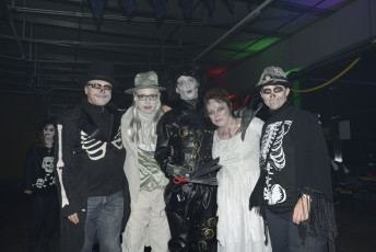 Haloween Party Werkstatt 2017_13
