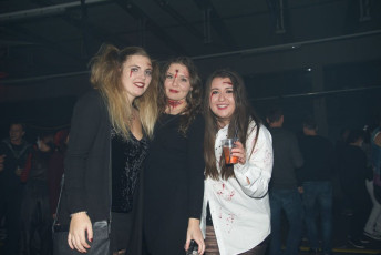 Haloween Party Werkstatt 2017_23