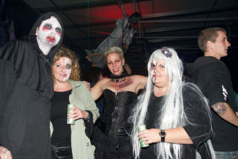 Haloween Party Werkstatt 2017_26