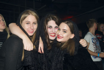 Haloween Party Werkstatt 2017_31