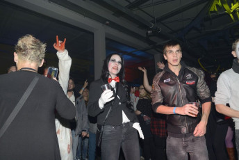 Haloween Party Werkstatt 2017_37