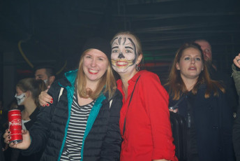 Haloween Party Werkstatt 2017_40