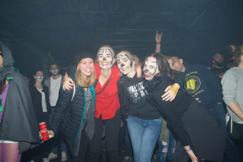 Haloween Party Werkstatt 2017_41