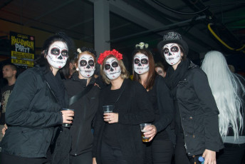 Haloween Party Werkstatt 2017_52