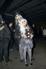 Haloween Party Werkstatt 2017_58