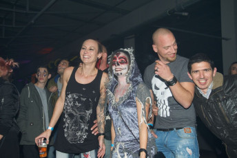 Haloween Party Werkstatt 2017_59
