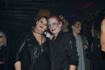 Haloween Party Werkstatt 2017_61