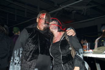 Haloween Party Werkstatt 2017_62