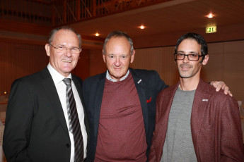 18.11.2017 | Motorsport Gala Abend in Klaus