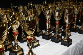 18.11.2017 | Motorsport Gala Abend in Klaus