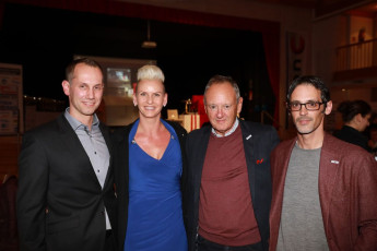 18.11.2017 | Motorsport Gala Abend in Klaus