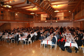 18.11.2017 | Motorsport Gala Abend in Klaus
