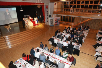 18.11.2017 | Motorsport Gala Abend in Klaus